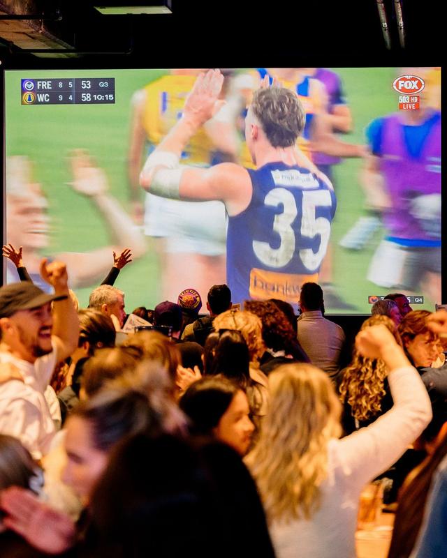 AFL Finals Series image