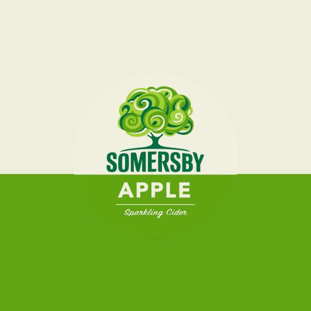 Somersby Cider