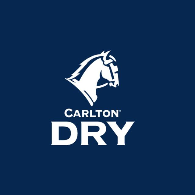 Carlton Dry