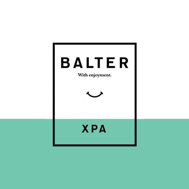 Balter XPA