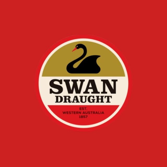 Swan Draught