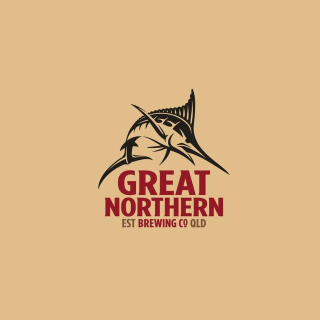 Great Northern Super Crisp