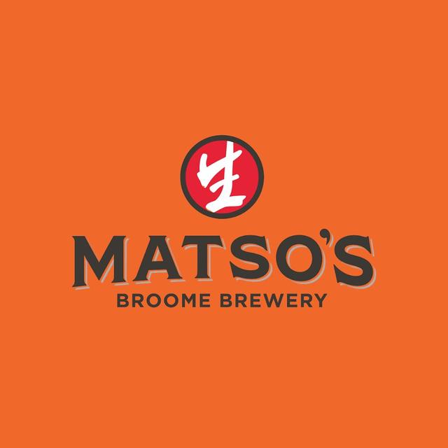 Matso's Ginger Beer