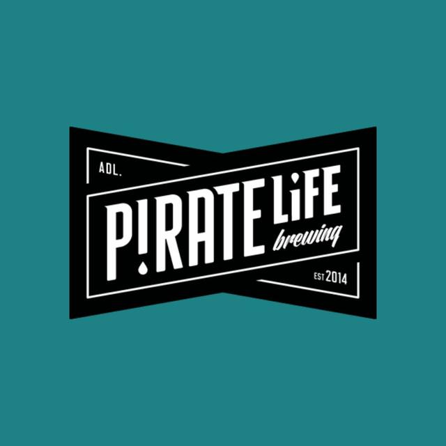 Pirate Life South Coast Pale Ale