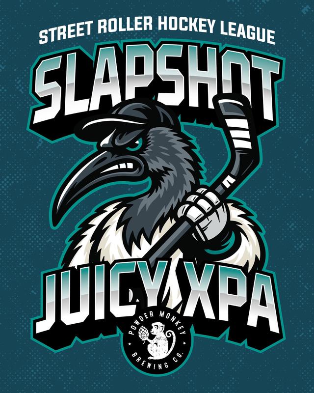 Slapshot Juicy XPA image