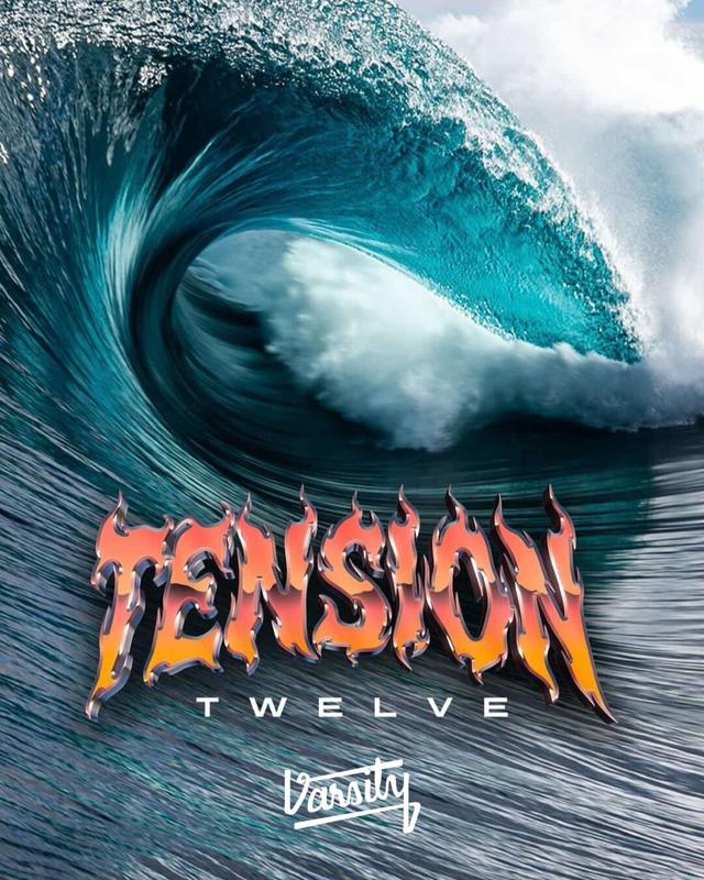 Tension 12 Premiere image