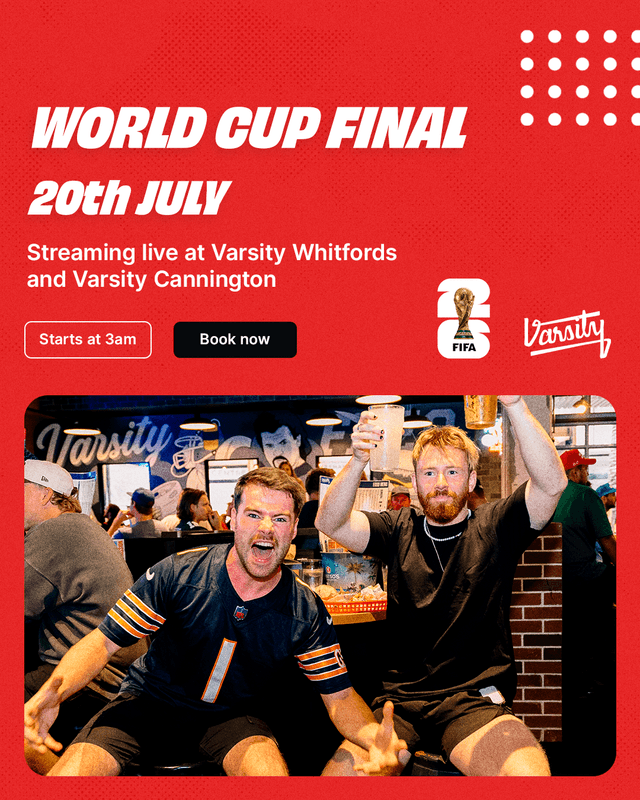 FIFA World Cup Final image