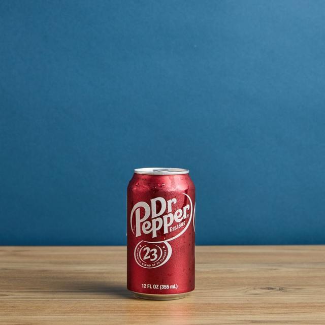 Dr Pepper