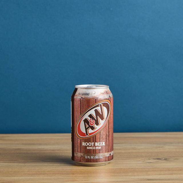 AW Root Beer