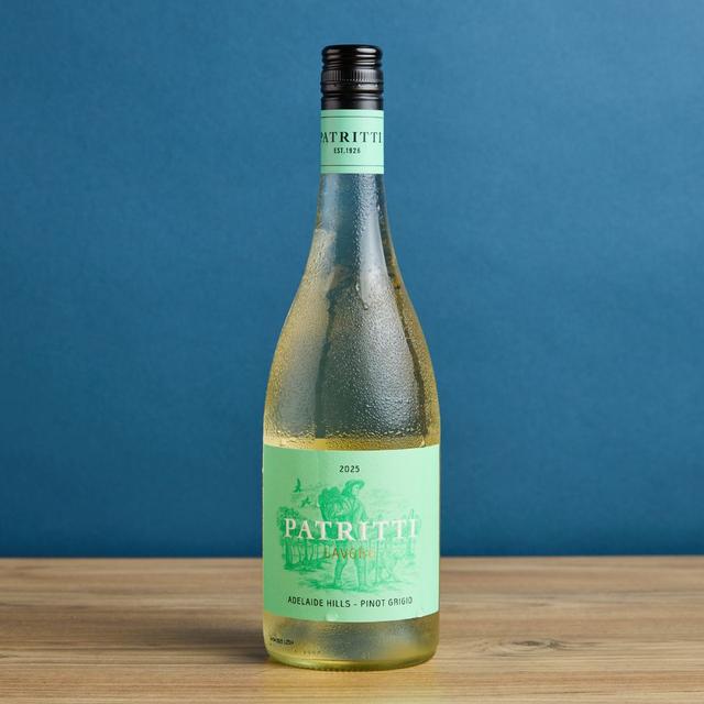 Patritti Pinot Grigio