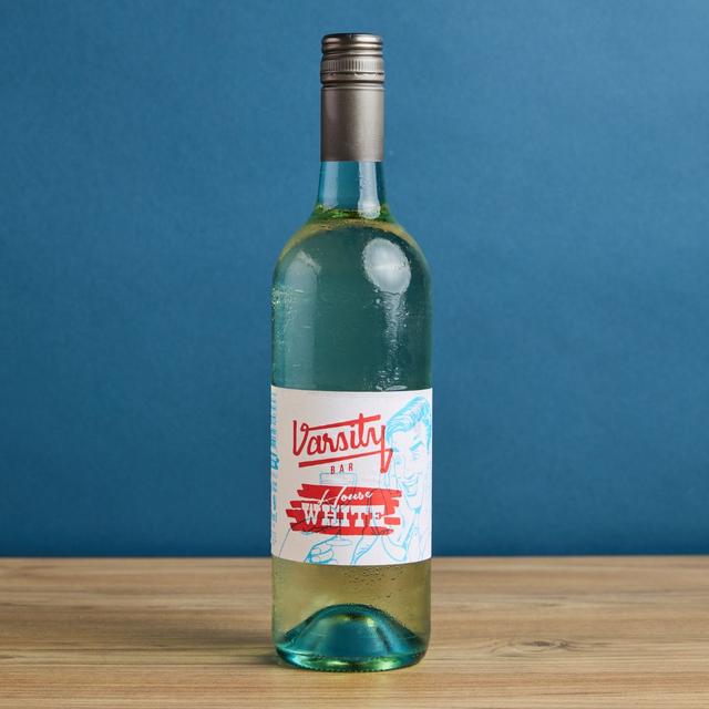 House White