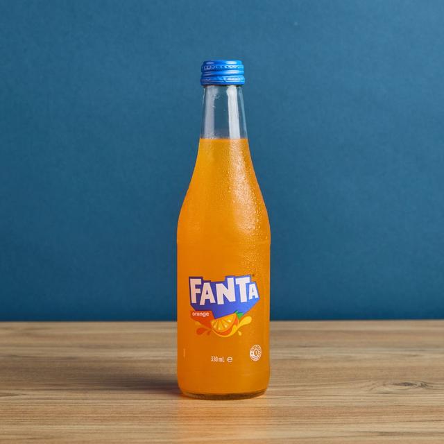 Fanta