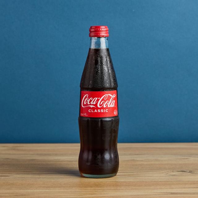 Coke