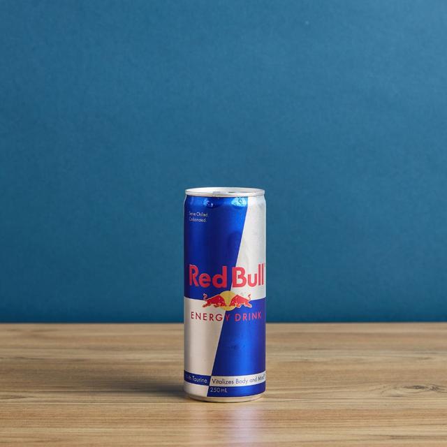 Red Bull
