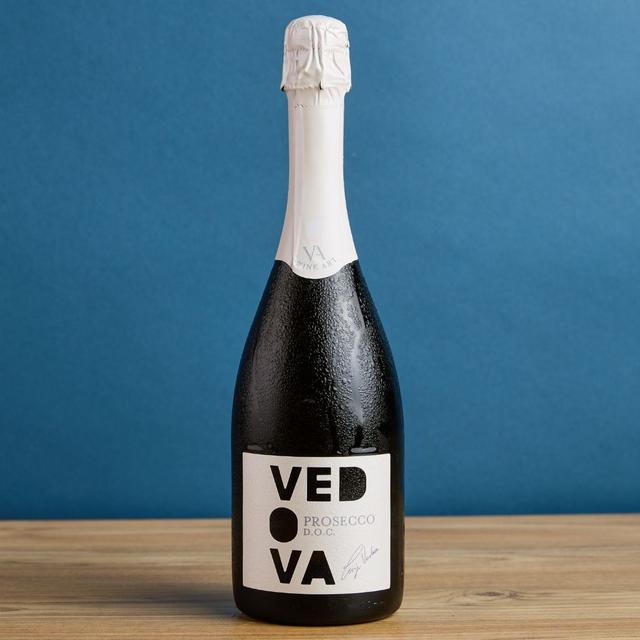 Vedova Prosecco