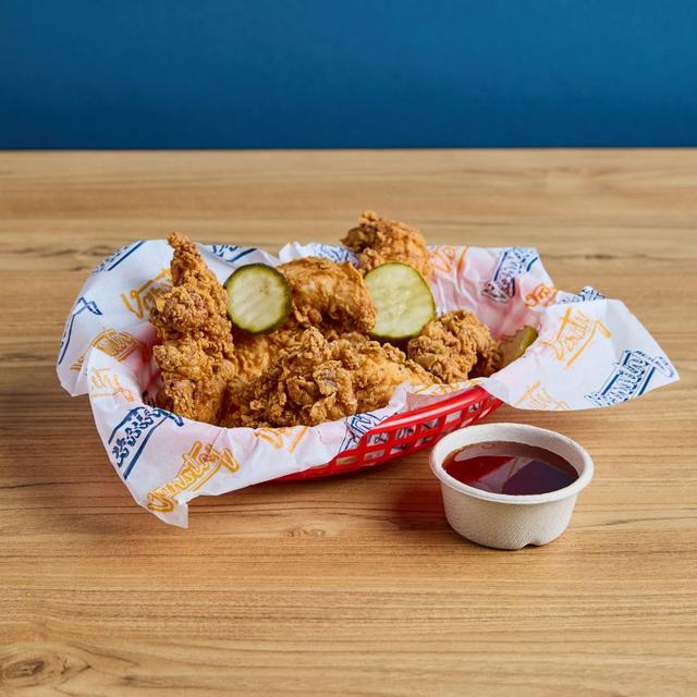 Chicken Tendies