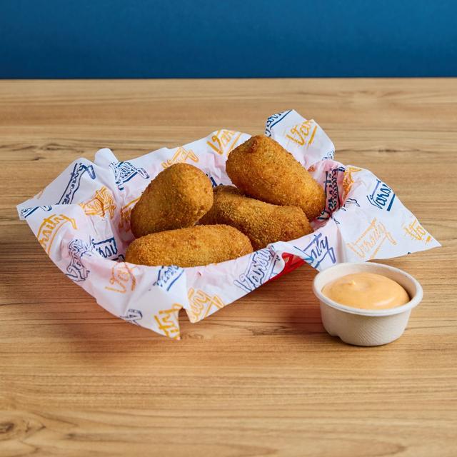 Jalapeno Poppers