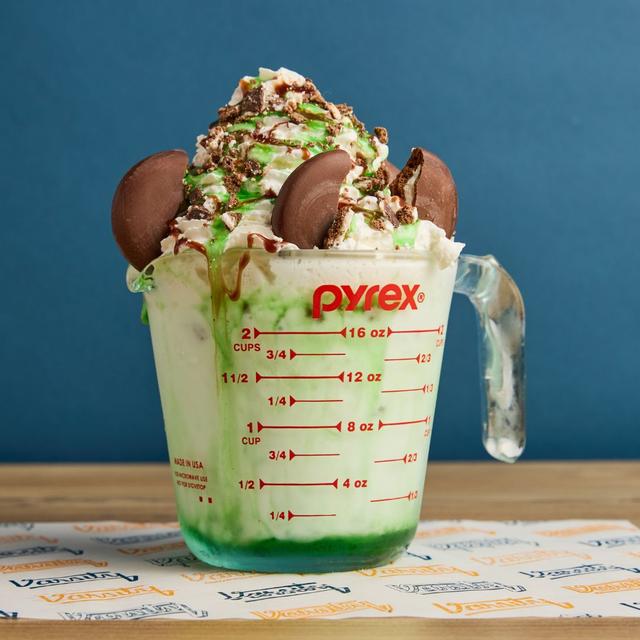 Spearmint