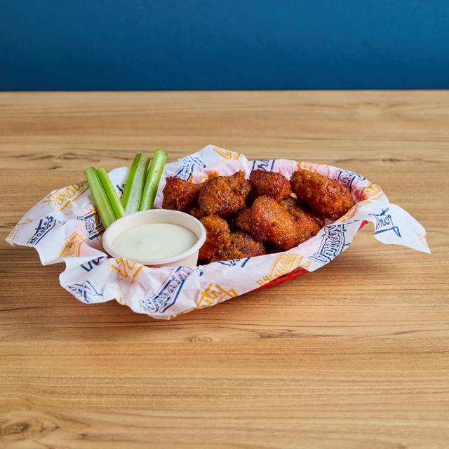 Boneless Wings