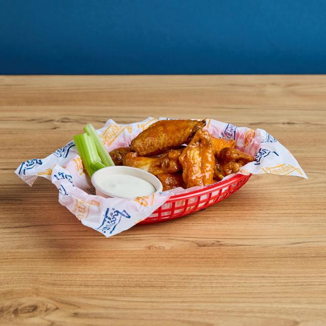 Classic Wings