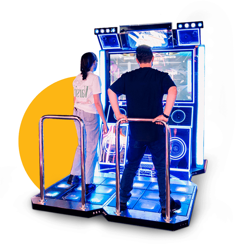 arcade-varsity