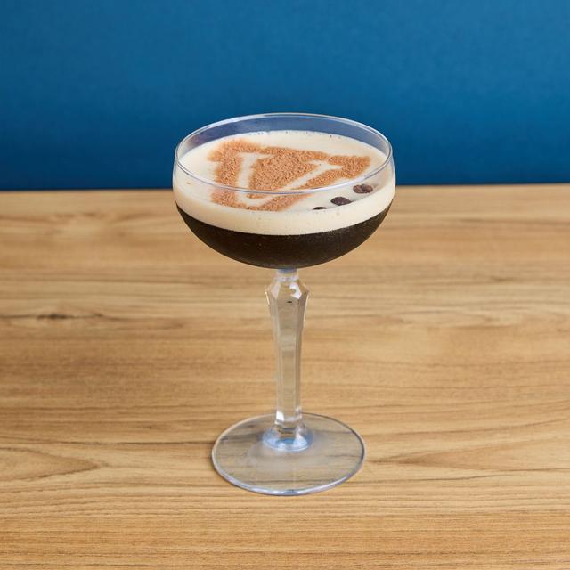 Espresso Martini