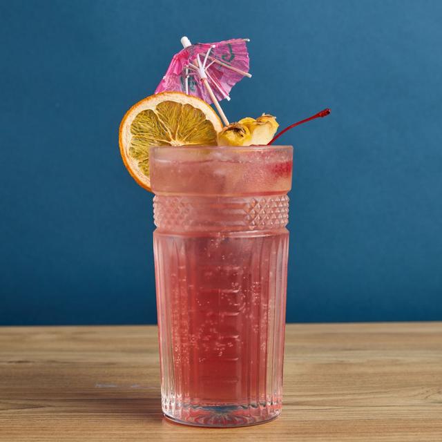 Georgia Peach