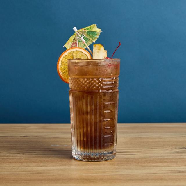 Long Island Iced Tea