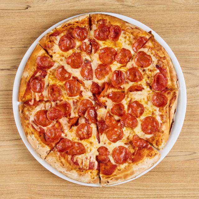 Pepperoni