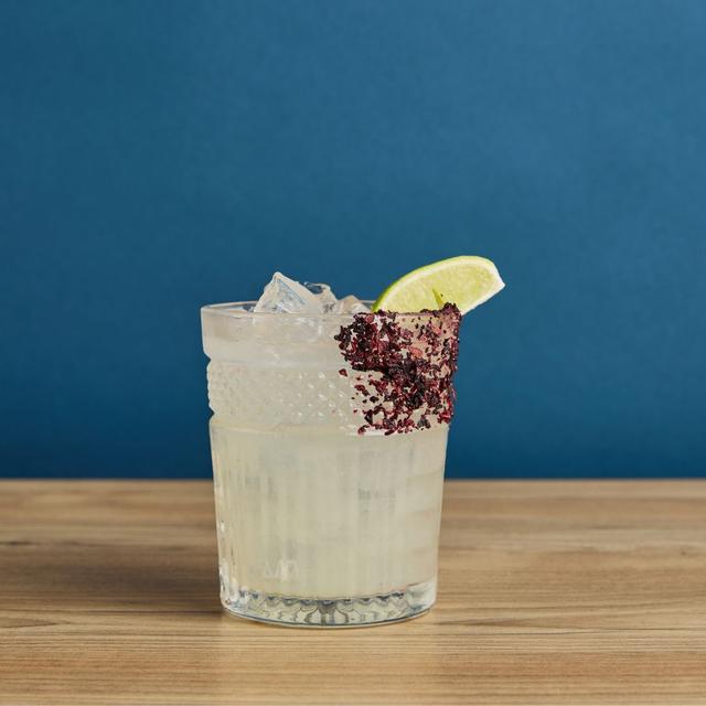Tommy's Margarita