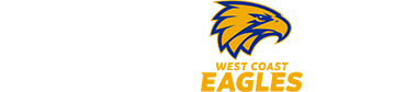 Varsity, West Coast Eagles and Carlton Dry Logos